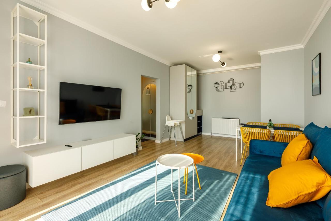 Lucky 13 Apartment Mamaia Exterior photo