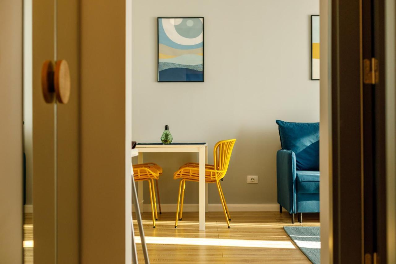 Lucky 13 Apartment Mamaia Exterior photo