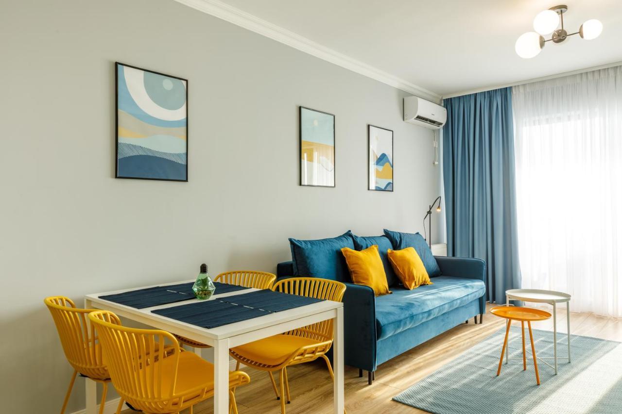 Lucky 13 Apartment Mamaia Exterior photo